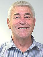 Nicholas Hastie